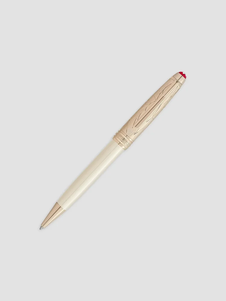 Meisterstück Romeo & Juliet Doué Classique Ballpoint Pen