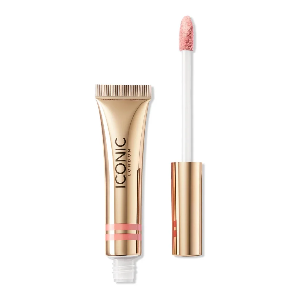 Cloud Kiss Matte Lip Mousse