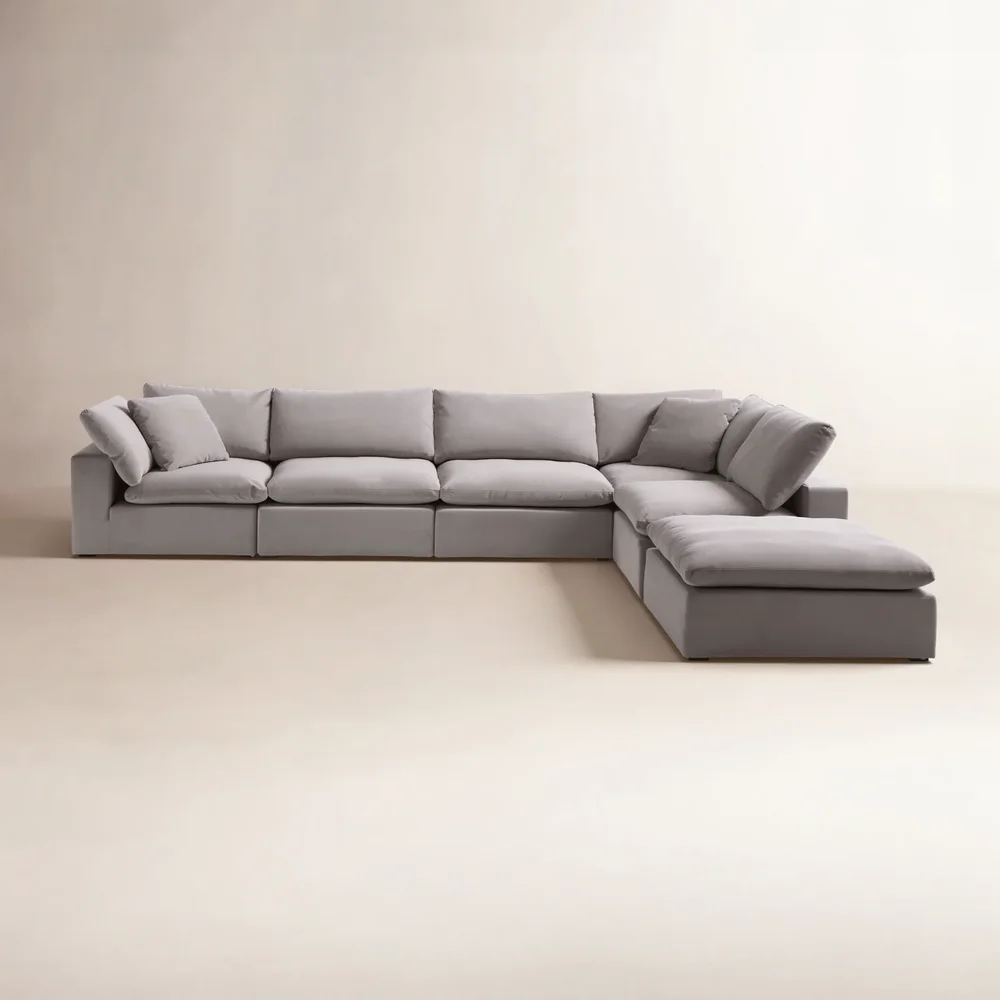 Calana Modular Sectional