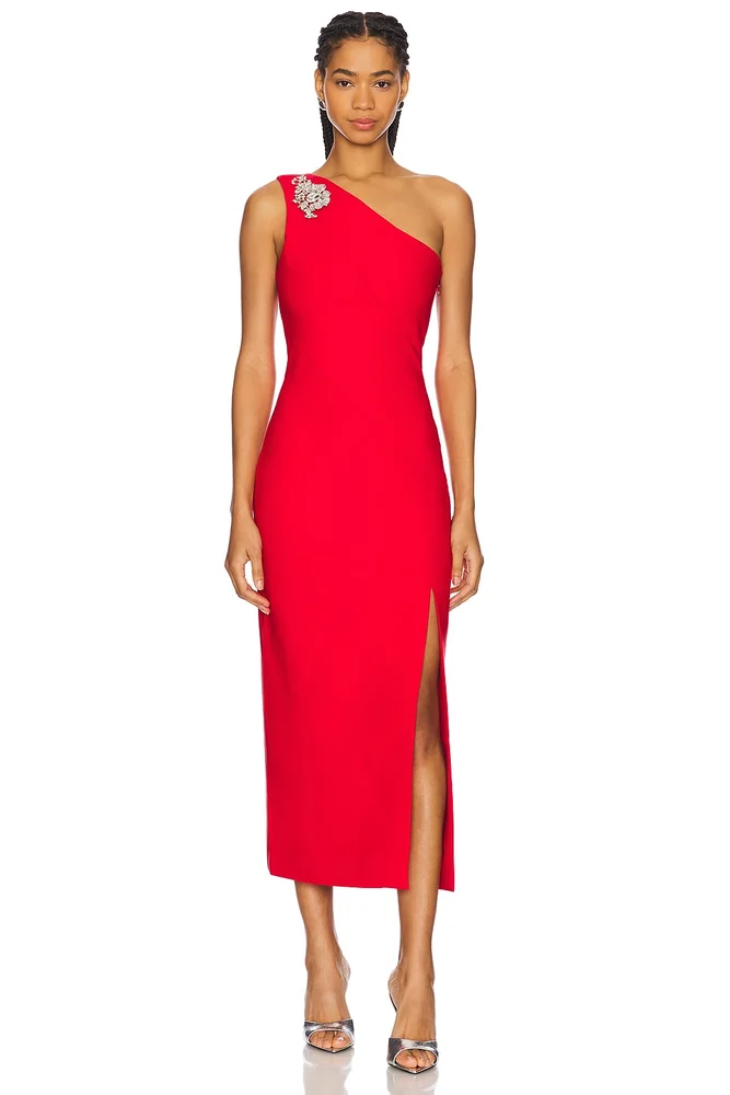 Enya Dress