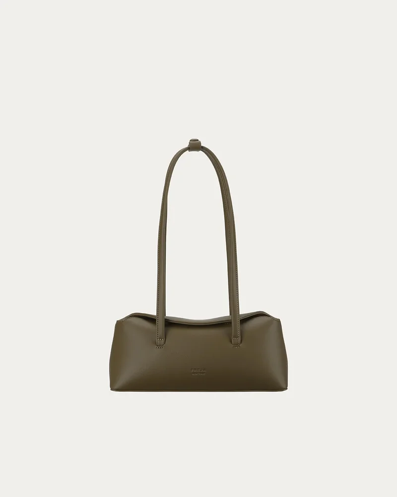 Mini Chrystie Bag Olive