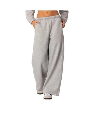 Womens Autumn Sweatpants