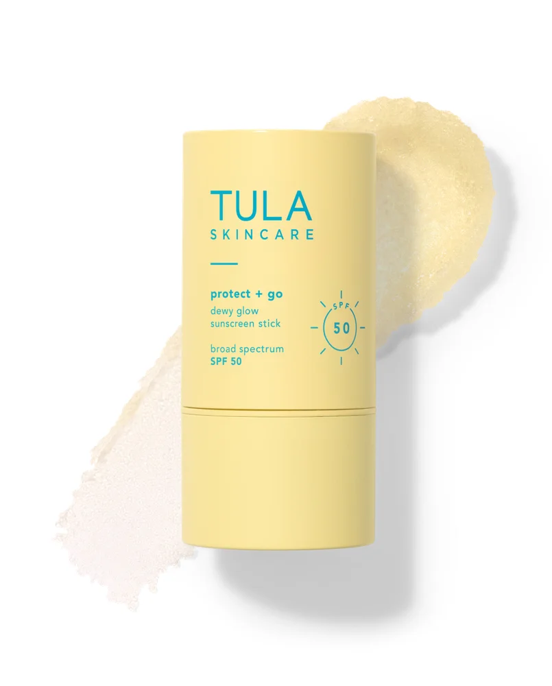 Protect + Go SPF 50