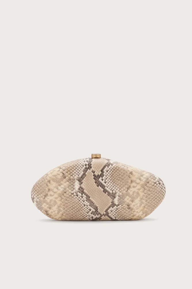 The Caldera Clutch