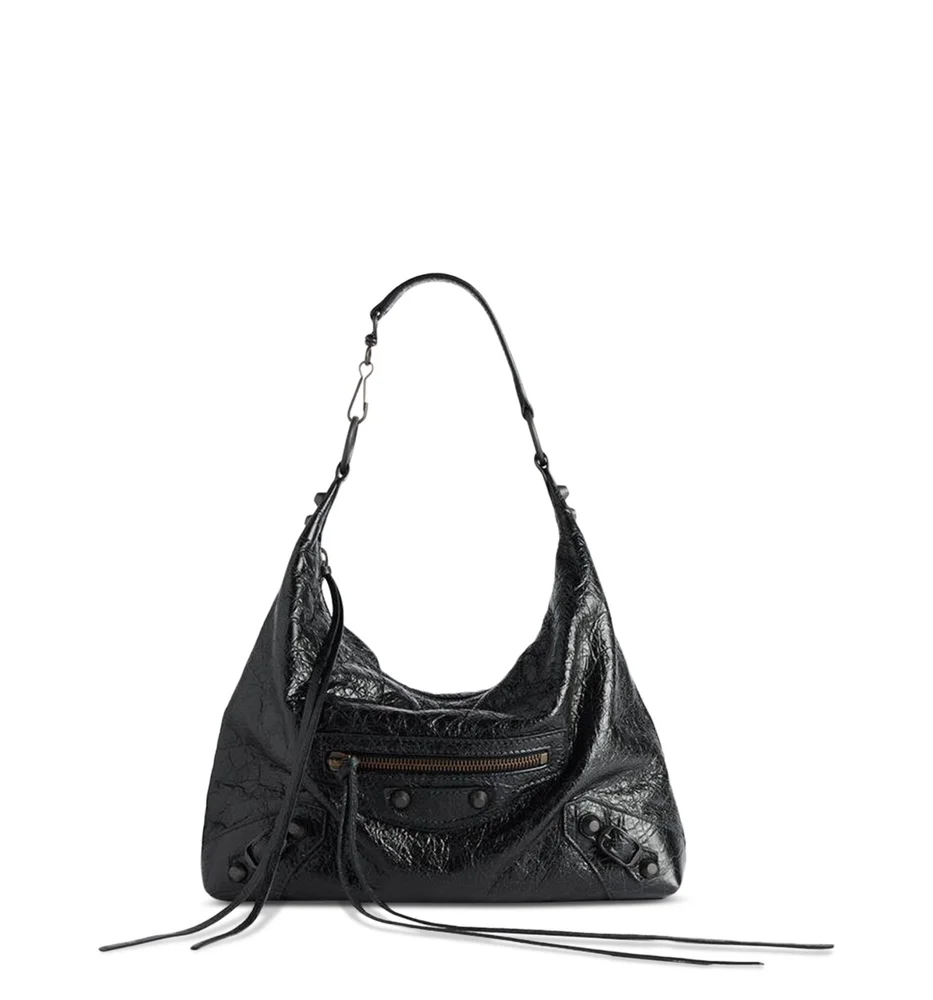 Le City Hobo Bag Small
