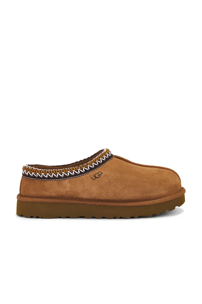 Tasman II Slipper