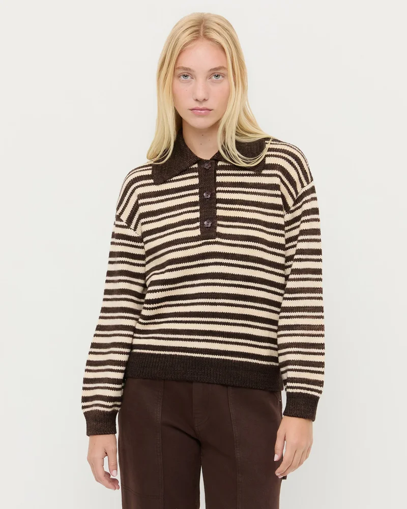 Sammy Sweater