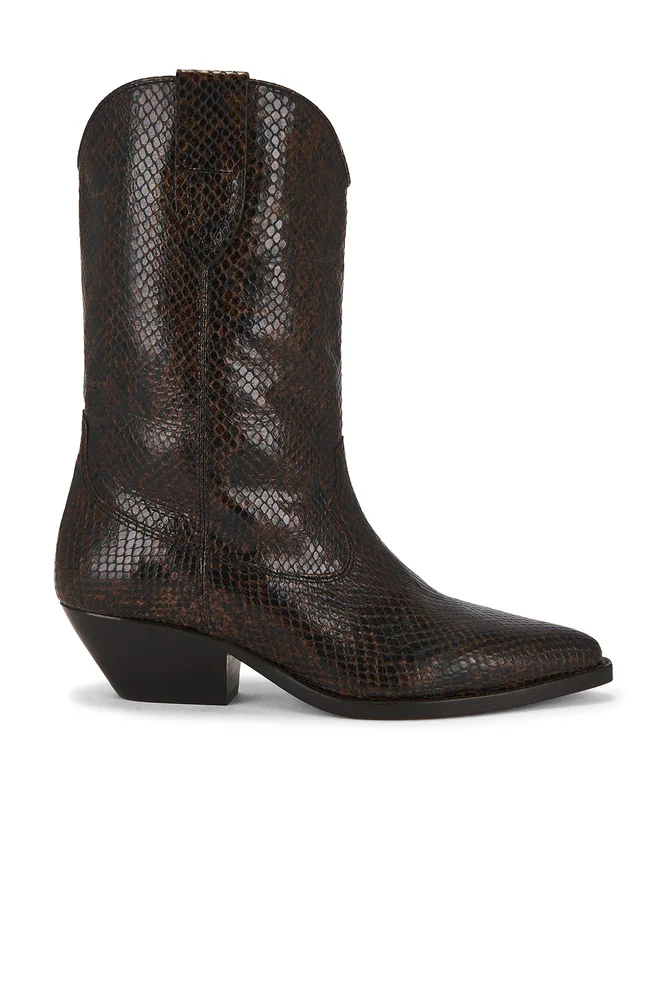 Duerto Boots