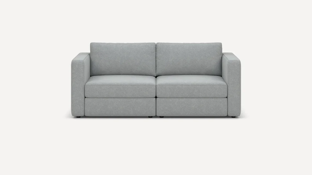 Union Pro 76" 2-Seat Sofa