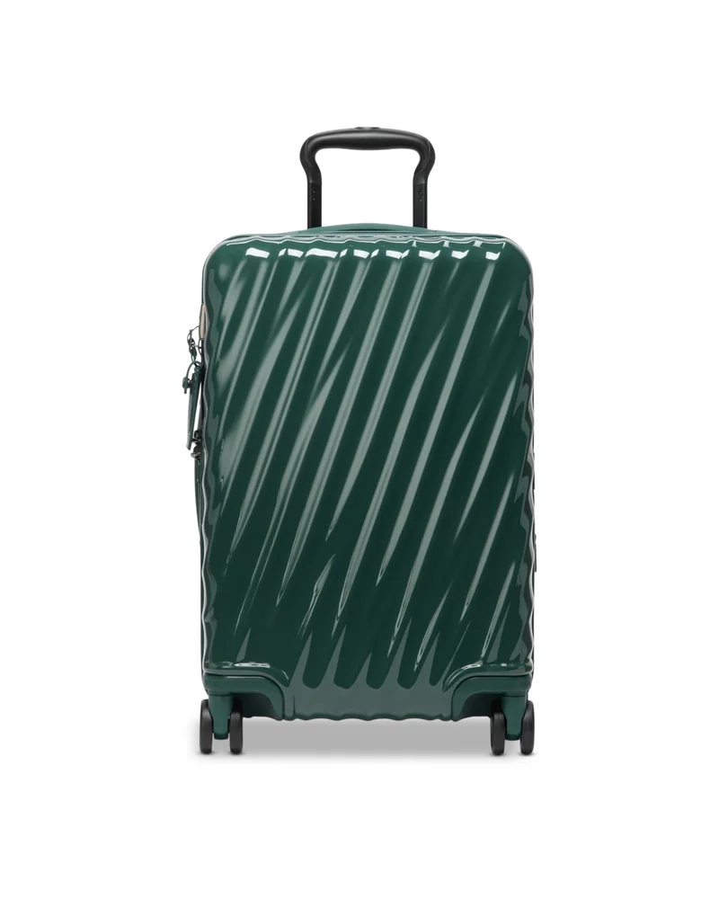 Tumi 19 Degree International Expandable 4-Wheel Carry-On