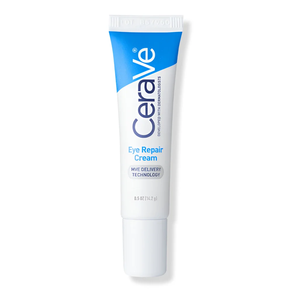 Eye Repair Cream for Dark Circles & Puffy Under Eyes
