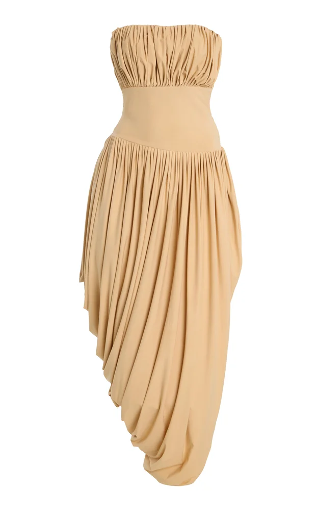 The Erin Malai Dress