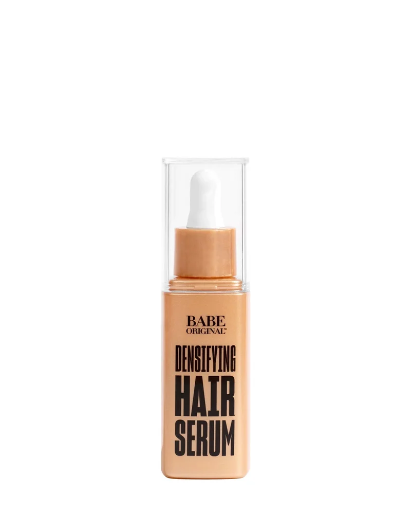 Densifying Hair Serum