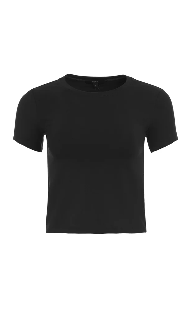 Lia PYRATEX® Power 3 Tee