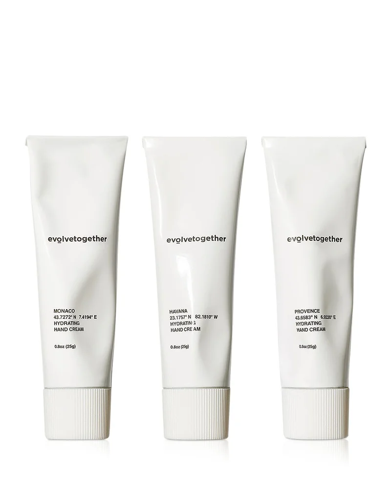Hydrating Hand Cream Discovery Gift Set