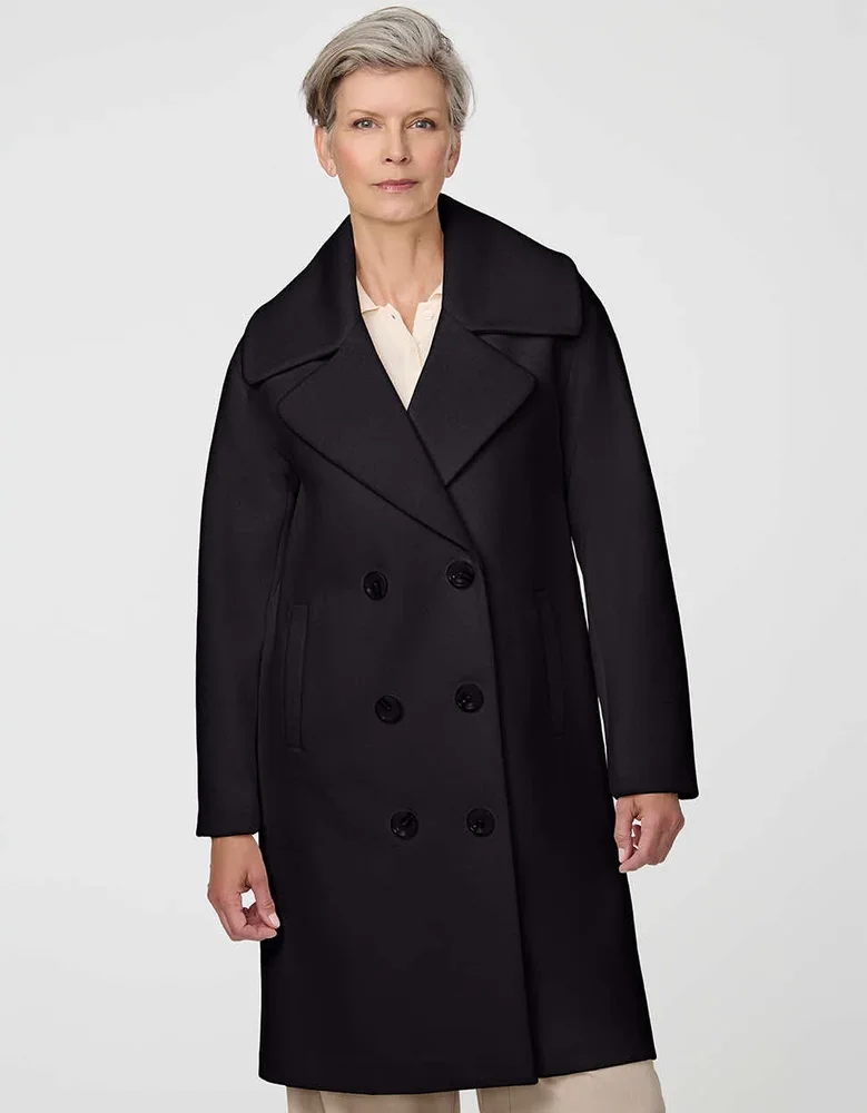Fitzgerald Coat