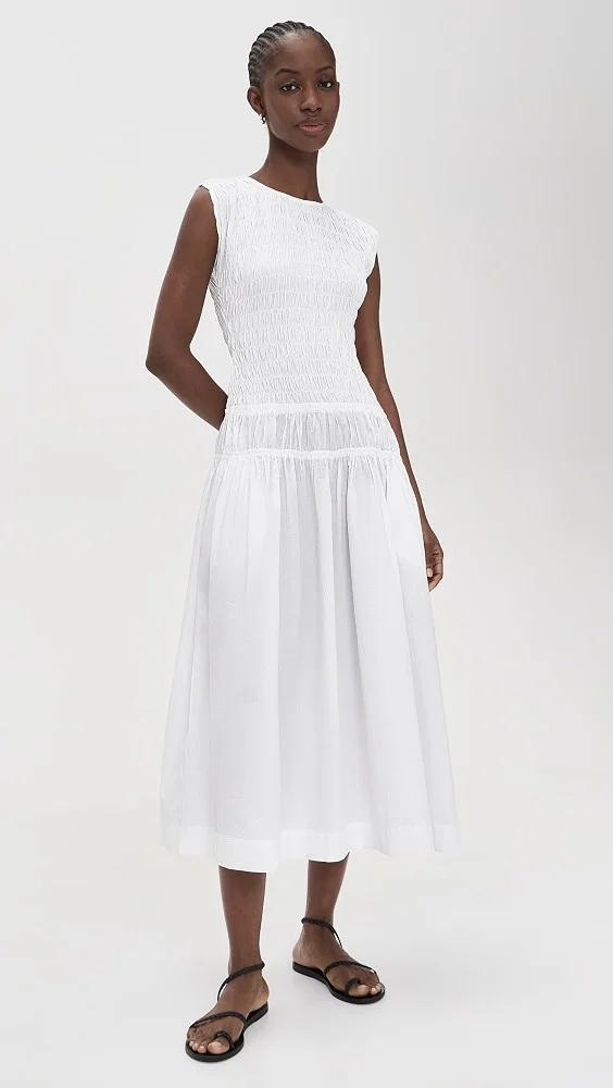 Meghna Dress