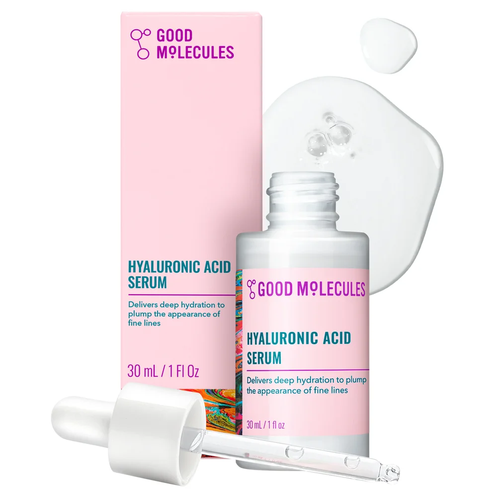 Hyaluronic Acid Serum