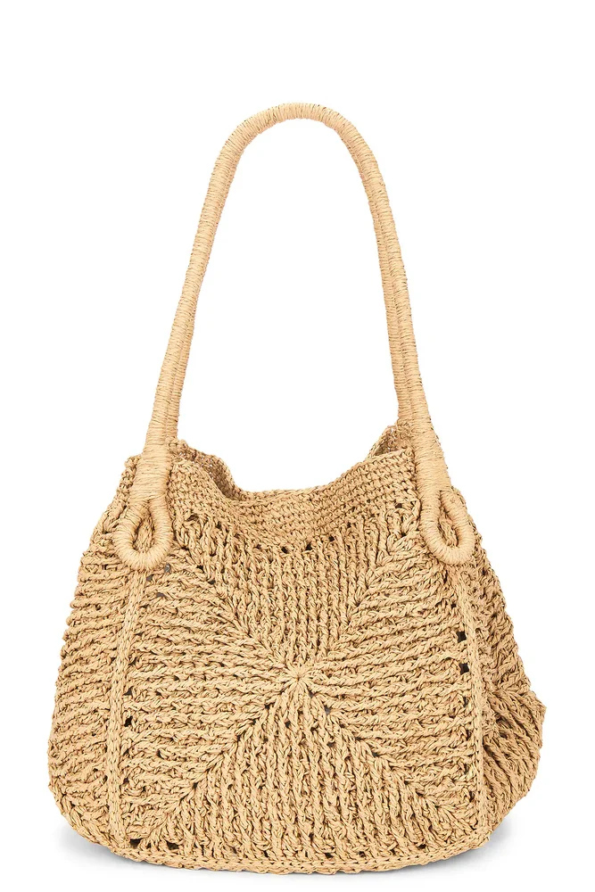 Paloma Beach Tote