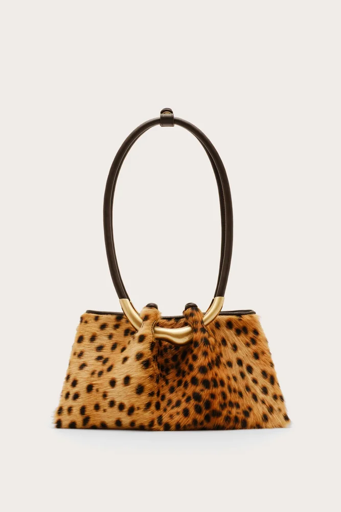 Asa Shoulder Bag