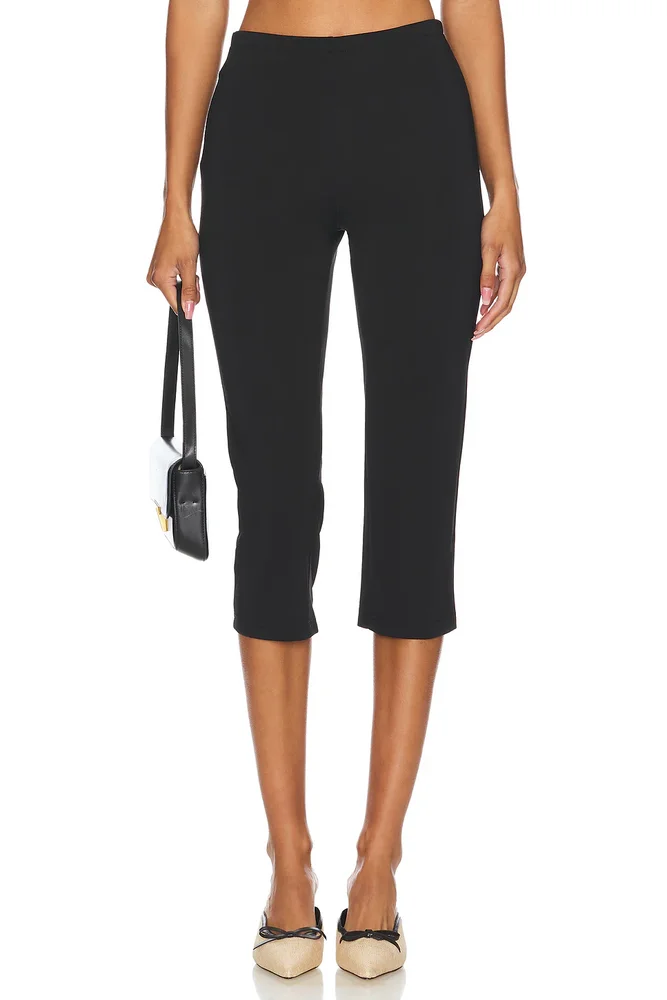 Capri Pants