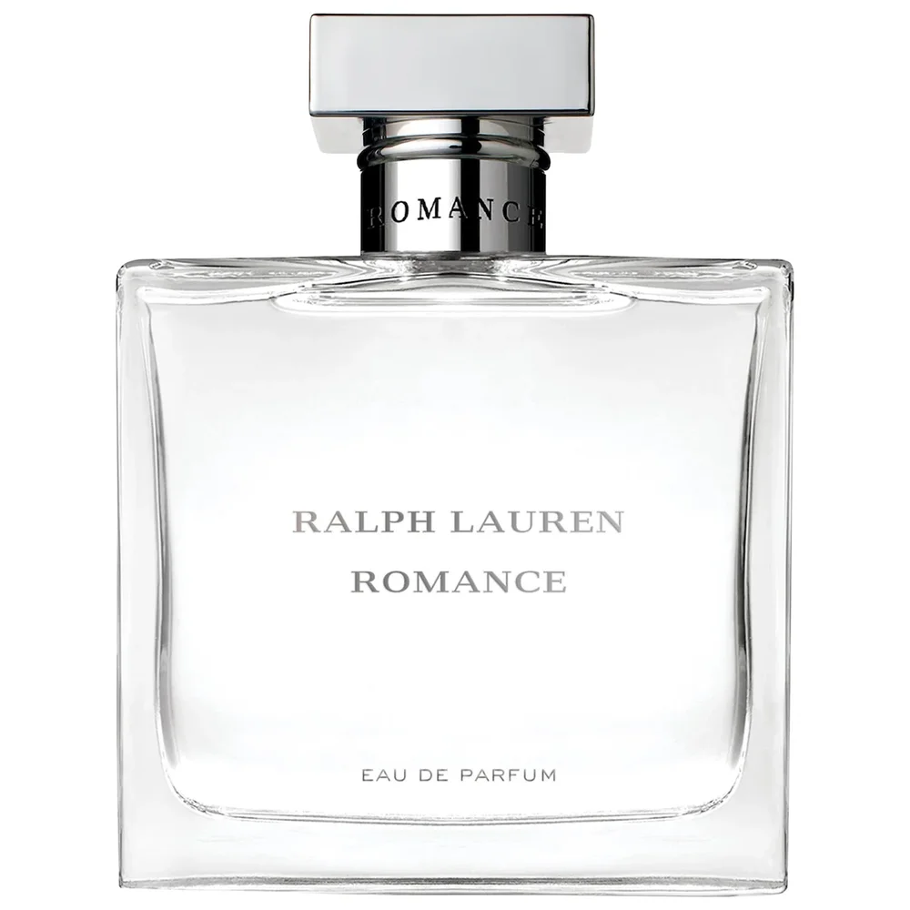 Romance Eau de Parfum with Pink Pepper & Rose