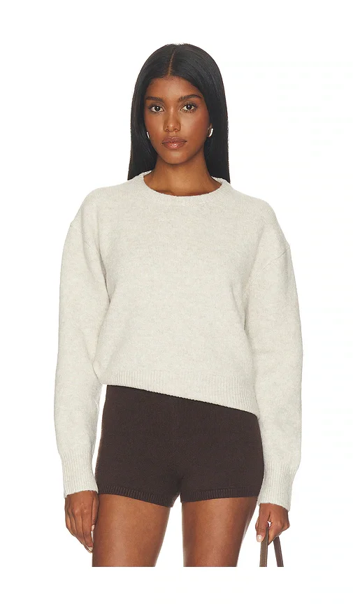 Wilfred Sweater