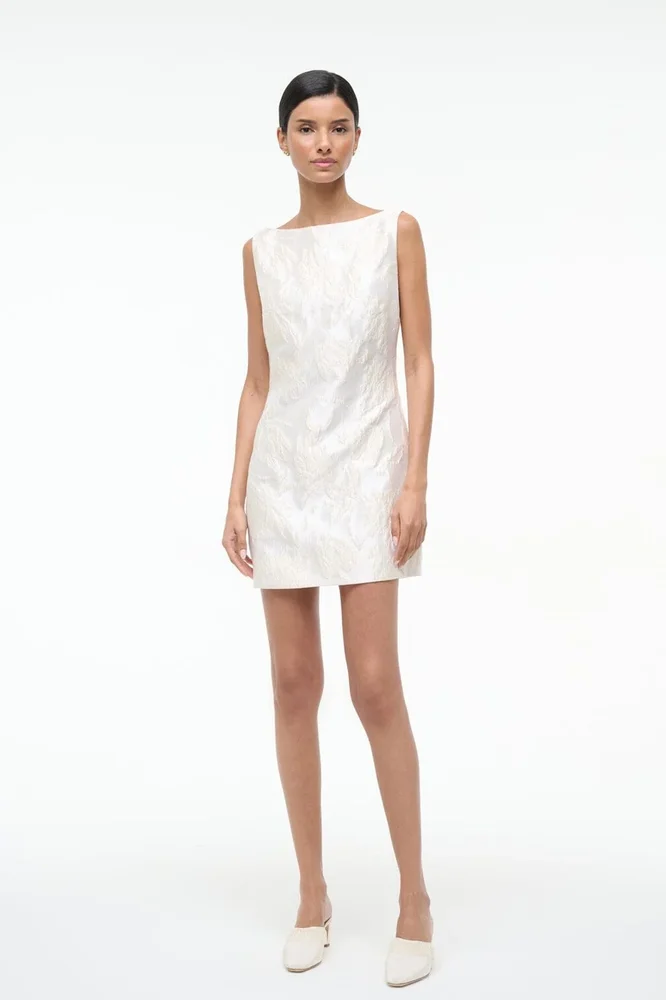 MIMI DRESS