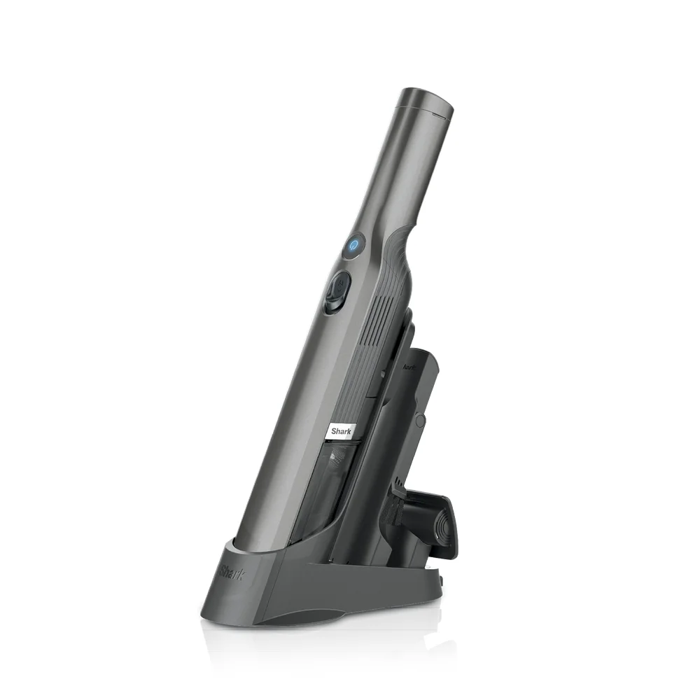 WandVac Cordless Handheld Vacuum