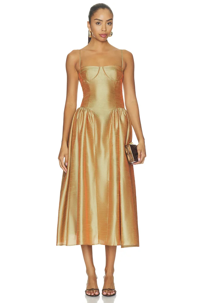 Lou Lou Dress