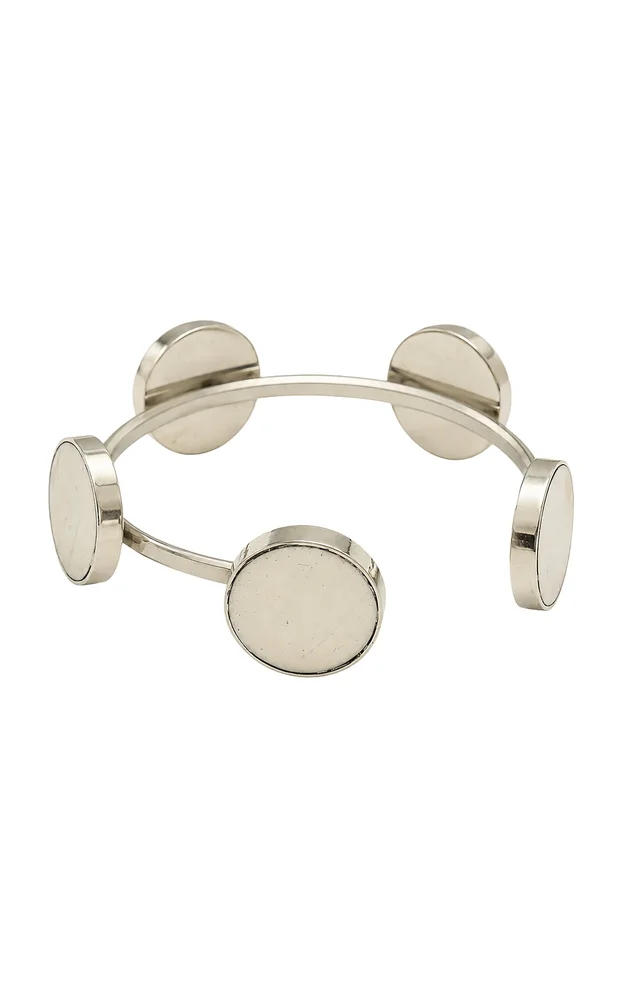 Amapola Metal Bracelet