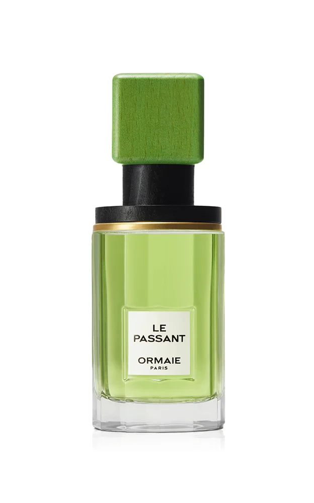 Le Passant Eau de Parfum