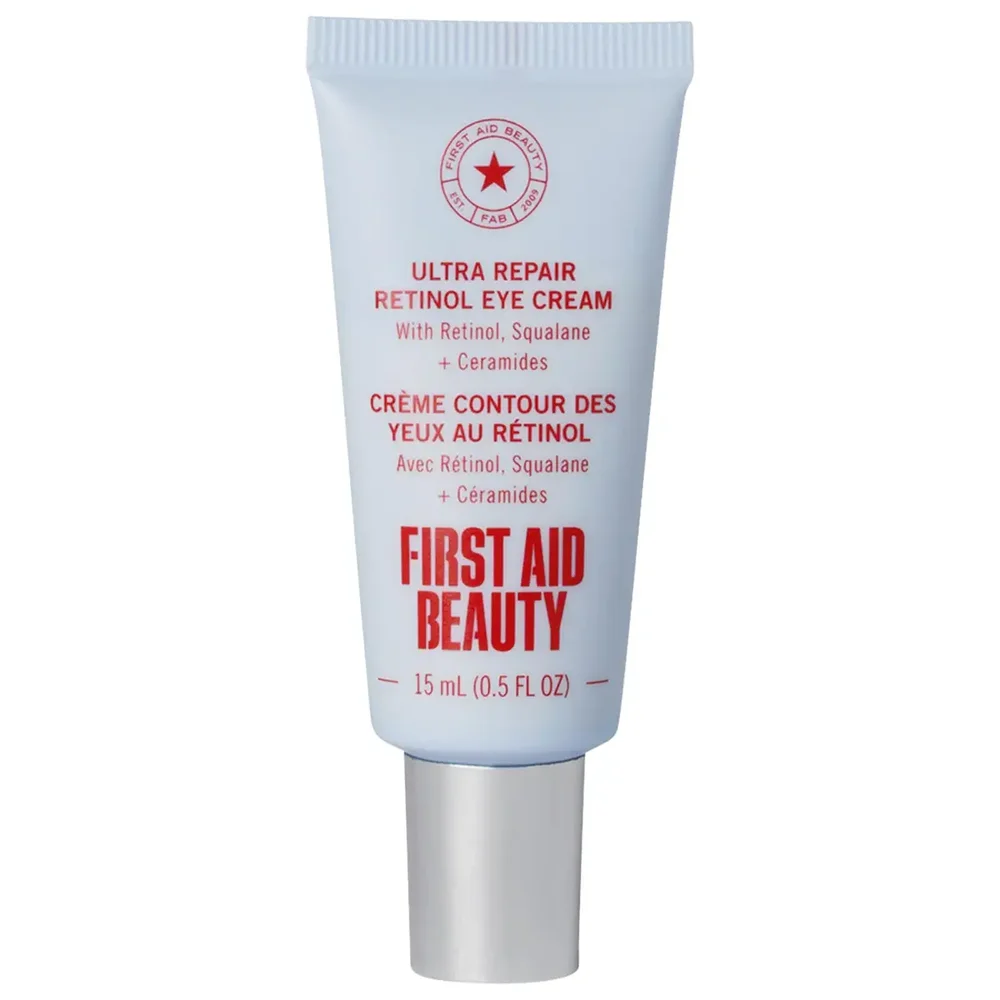 Ultra Repair Retinol Eye Cream