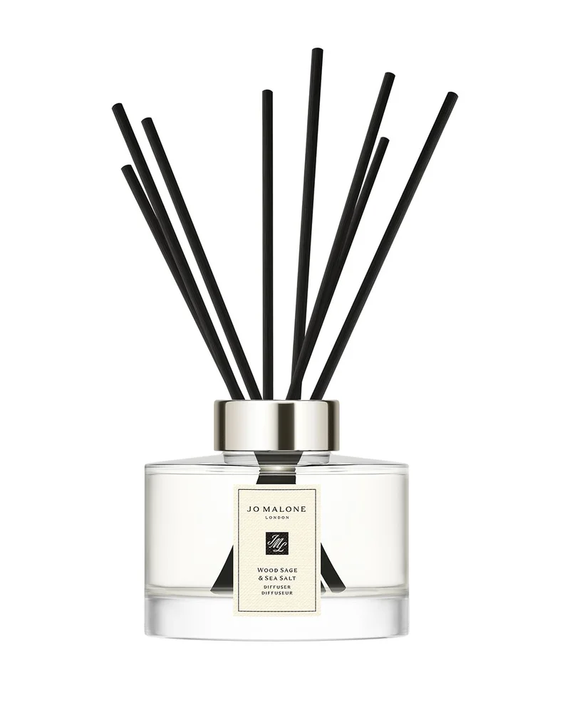 Wood Sage & Sea Salt Diffuser 5.6 oz.