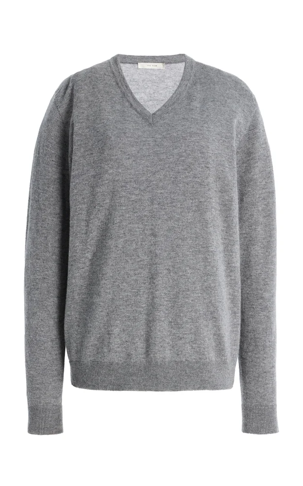 Nian Cashmere Sweater