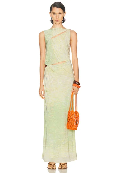 Citterio Gown