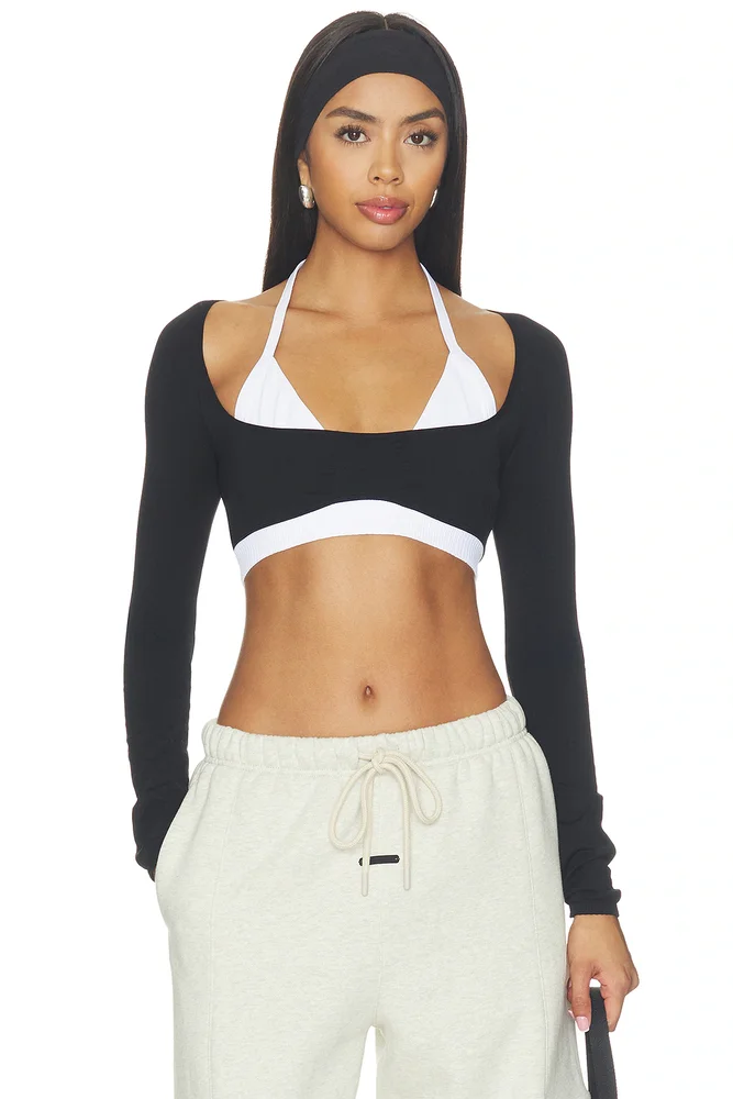 FP Movement Good Karma Ultra Crop Top
