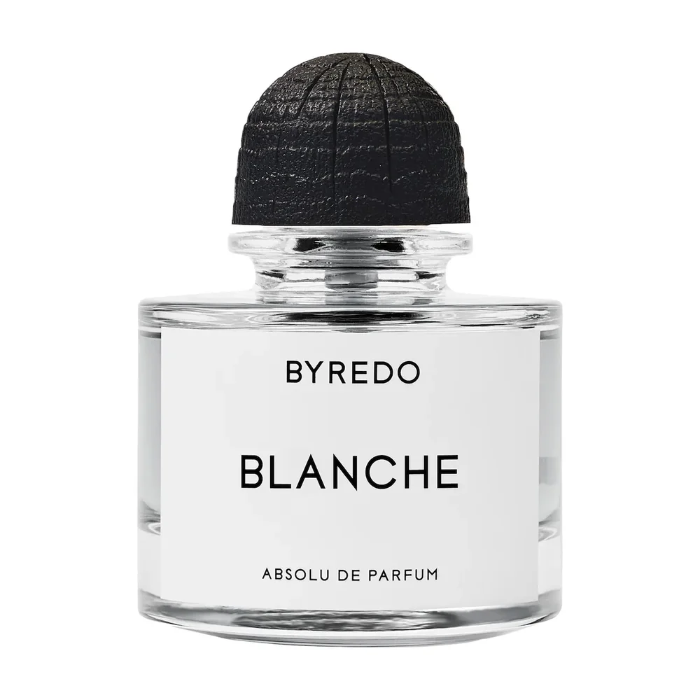 Blanche Absolu de Parfum