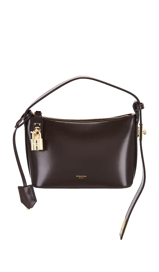 Mini Hobo Bag