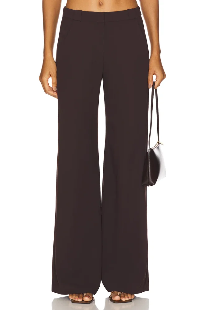 Saddler Pants