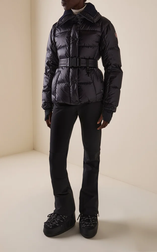 Bataillouse Ski Jacket