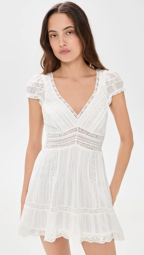 Edena Dress
