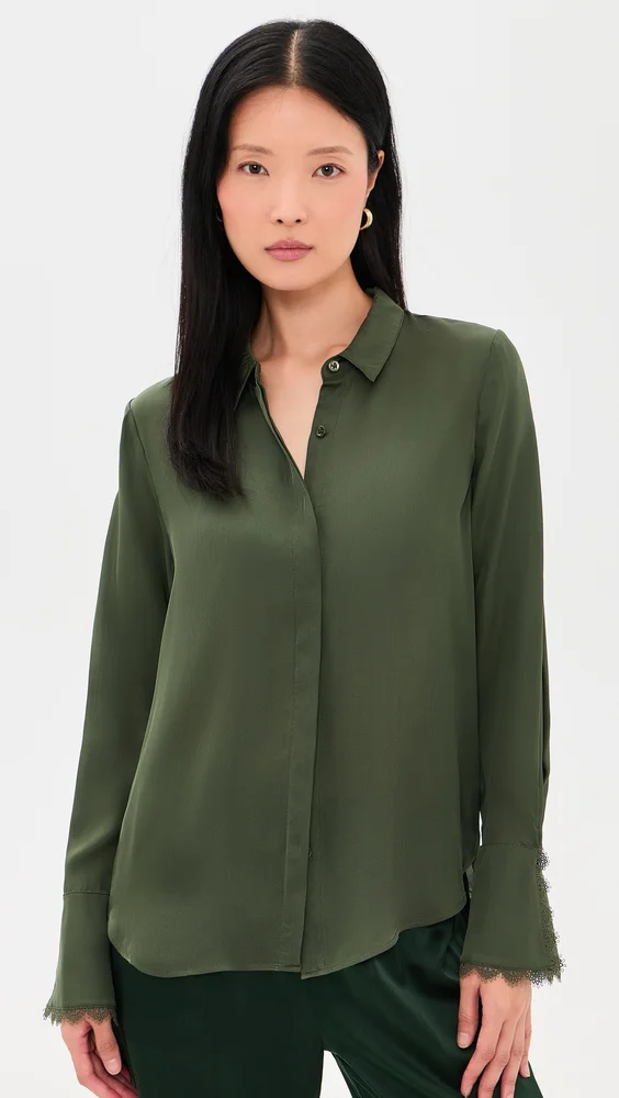 Soraya Shirt