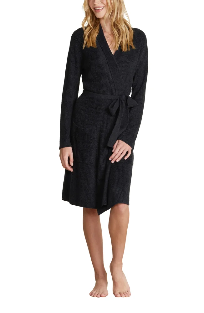 CozyChic Lite Ribbed Robe
