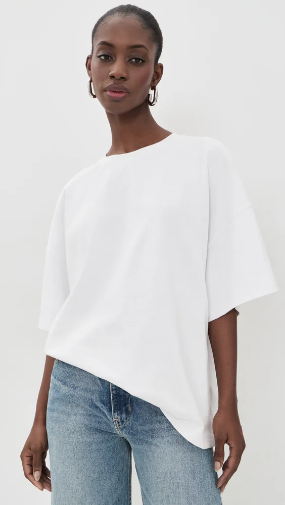 Willow Organic Tee