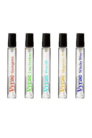 High Five Fragrances Set
