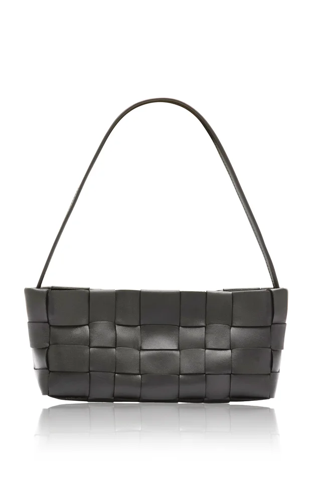 Petit Woven Tote