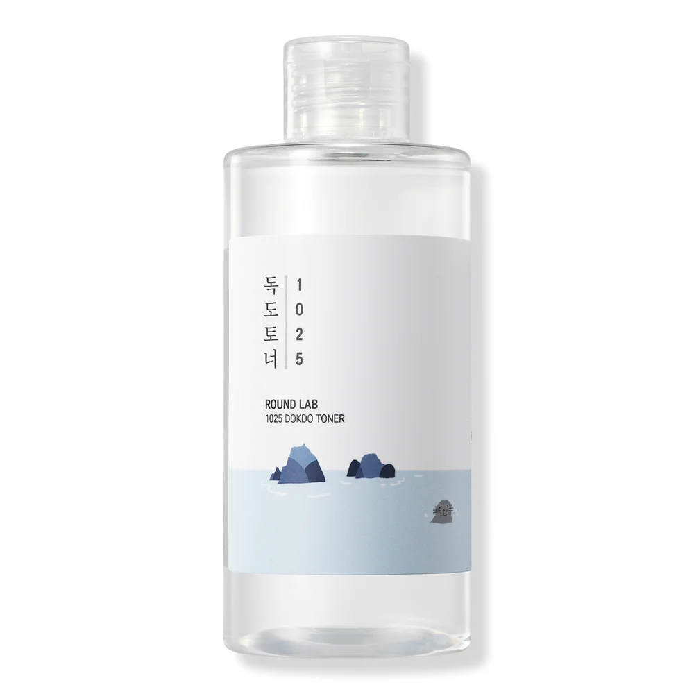1025 Dokdo Toner
