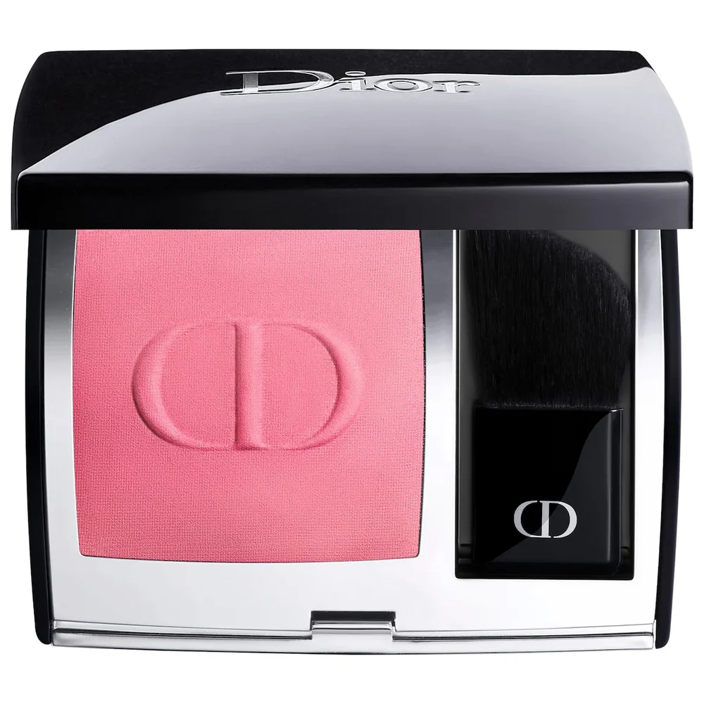 Rouge Blush in 962 Poison Matte
