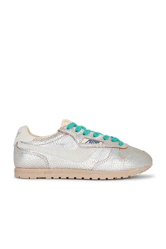 Windspin Low Sneaker